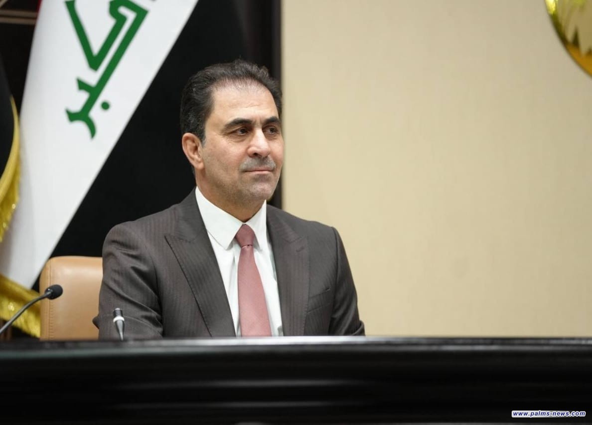 المندلاوي : اصرارنا إقرار عطلة يوم الغدير جاء تمسكا منا بقيم العدالة